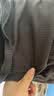 真维斯（Jeanswest）男士内裤男纯棉舒适宽松阿罗裤居家大码透气睡裤平四角短裤头2条 实拍图