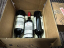 拉菲（LAFITE）传奇梅多克赤霞珠干红葡萄酒 750ml*6 红酒整箱装 礼盒 实拍图