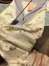 【买1送1】月子服春夏季薄款产后孕妇套装秋产妇可哺乳睡衣家居服 #288粉白兔和服【单套】 M 码【建议80-100斤】 实拍图
