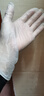 英科医疗一次性手套PVC手套200只小码厨房餐饮家务清洁烘焙防水洗碗手套 实拍图