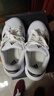 阿迪达斯adidas【滔搏运动】女子GRAND COURT PLATFORM网球鞋 IE1092 37 实拍图