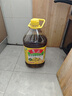 鲁花 【保真菜籽油】食用油 低芥酸特香菜籽油 5L  /桶   实拍图