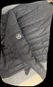 伯希和（Pelliot）轻薄排骨羽绒服男防风外套800蓬鹅绒保暖女冲锋衣内胆11340821黑L 实拍图