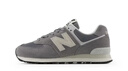 NEW BALANCE运动鞋男鞋女鞋情侣夏季潮流百搭休闲鞋574系列U574UL2 38.5 实拍图