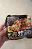三养（SAMYANG）火鸡面三养速食方便面袋装 700g(140g*5)泡面拌面早餐零食 实拍图