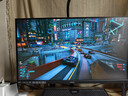SANC盛色24.5英寸2K275Hz FastIPS显示器1ms 硬件低蓝光 耳机挂架小夜灯 升降支架电竞电脑屏幕G4Q 实拍图