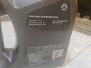 壳牌（Shell）全合成机油超凡喜力5W-40 API SP A3/B4级 4L灰壳保养香港进口 实拍图