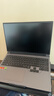 机械师曙光16S【RTX5070 300Hz屏】16英寸AI学生办公游戏本笔记本电脑(R9 7945HX 2.5K 16G 1TB)国家补贴 实拍图