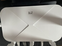中兴（ZTE）【巡天AX3000&晴天AX3000】WIFI6千兆无线家用路由器 5G双频穿墙王 Mesh 3000M全屋套装（1+1） 实拍图