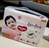 好奇（Huggies）铂金装小桃裤拉拉裤XL64片(12-17kg)加大号尿不湿【透爽散热】 实拍图