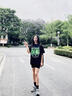 浪莎鲨鱼裤女夏季薄款收腹提臀瑜伽打底裤防走光可外穿无痕三分安全裤 实拍图
