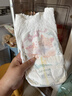 帮宝适散热王者一级帮拉拉裤新生儿婴儿尿不湿尿片超薄透气XL40 实拍图
