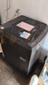 小天鹅（LittleSwan）波轮洗衣机全自动家用 10KG 直驱变频 TB100V26DT 以旧换新 国家补贴 京东自营 一级能效 实拍图