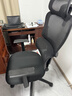 西昊M56二代 人体工学椅办公椅电脑电竞椅子人工力学座椅学习升降椅背 实拍图