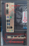 微星（MSI） i5 12400F/14400F/RTX3060/4060/5060Ti黑悟空三角洲游戏主机电脑台式机组装电脑主机DIY整机 配置四 i5 12400F丨RTX3050 6G 实拍图