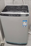康佳全自动波轮洗衣机9公斤 大容量比8公斤大家用宿舍租房神器 以旧换新国家补贴 KB90-JD201 实拍图