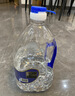 台岛（taidao）台湾高粱酒53度4L桶装浓香型固态法酿造粮食酒大容量白酒 实拍图