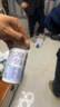 双心（Doppel herz）儿童咀嚼钙片复合维生素d3钙铁锌硒4-17岁青少年 多维钙片4-17岁 60粒*2瓶 【1学期】 实拍图