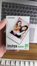 富士（FUJIFILM）【出游季】instax迷你拍立得相机专用3寸拍立得相纸适用mini7+/41/99/evo/13/12/liplay+等型号 20张mini白边相纸+相册*3+相纸边框贴纸*1 实拍图