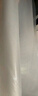 小熊（Bear）真空封口机家用抽真空包装机食品包装袋带切割刀保鲜塑封机小型全自动干湿两用大吸力腊肉打包机 真空包装卷袋25*500CM 实拍图