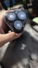飞科（FLYCO）剃须刀电动刮胡刀全身水洗智能充电式胡须刀生日礼物送男朋友父亲礼品 FS903标配【带鬓角刀】+3个原装刀网 实拍图