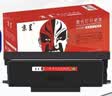 京呈TL-435粉盒套装适用奔图P3365DN 3385DN M7165DN M7185DN保密机硒鼓 TL-435H大容量粉盒鼓架套装【16500页】 实拍图