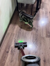 苏泊尔吸尘器家用大吸力无线手持轻量绿光显尘大功率吸尘机地毯宠物吸猫毛C70-L节日礼物 实拍图