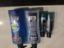 清扬（CLEAR）男士沐浴露套装活力运动+冰凉酷爽600g*2 新老包装交替发货 实拍图