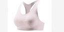 迪卡侬运动内衣女中强度瑜伽外穿透气Y字背文胸-5513014 实拍图