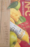 农夫山泉【零添纯净】nfc果汁饮料 100%鲜榨果汁非浓缩还原  团购礼盒送礼 芒果混合汁300ml*10瓶（礼盒） 实拍图