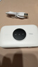 TCL随身wifi三网通用免插卡无线wifi6车载4G路由器随身便携无限制移动联通电信全国通用2026款5GXY15B 【旗舰顶配版】3000毫安大电池三网任切 不限速不虚标月享1500G流量 实拍图