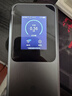 中兴（ZTE） 5G随身WiFi6/10000毫安移动免插卡路由/载波聚合/NFC直连/MU5120/U50 Pro 实拍图