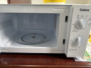 格兰仕（Galanz）微波炉家用小型360°转盘快捷加热旋钮操控17L家用容量易洁内胆操作便捷微波炉 V1 实拍图