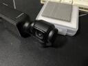 卓尔大疆pocket4/3滤镜运动相机滤镜套装口袋相机大疆配件磁吸安装快拆滤镜UV镜 实拍图