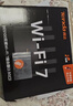 Tenda腾达路由器WiFi7【云霄BE5100】千兆穿墙王信号放大器增强无线超强2.5g网口家用电竞立式BE6L Pro 实拍图