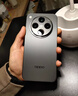 适用OPPOFindX8后置摄像头镜片x8pro手机照相机原玻璃镜面镜头盖 Find X8原机镜片黑色 实拍图