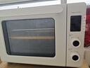 长帝（changdi）国家补贴家用烤箱猫小易pro电烤箱风炉平炉空气炸42升大容量多功能烘焙炸烤一体机烧烤节日礼物 实拍图