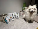 诚实一口N01牧野中大型犬冻干双拼肉松鸭肉梨营养狗粮试吃装500g 实拍图