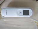 鱼跃(yuwell)医用红外电子体温计额温枪温度计婴幼儿专用精准YT-1 实拍图