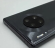 华为 HUAWEI Mate30二手手机麒麟990芯片 二手手机 华为鸿蒙系统手机 亮黑色【赠3C认证快充】 8G+128GB 5G版全网通 高电池寿命 95新 实拍图