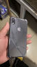 绿联【透明软壳】适用苹果XR手机壳iPhone xr保护套气囊防摔晶透全包抗黄防磨男女同款超薄简约 实拍图