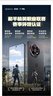 一加 Ace 5 12GB+256GB 引力钛 oppo 国家补贴 第三代骁龙 8 风驰游戏内核 冰川电池 游戏AI智能5G手机 实拍图