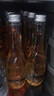 林源春冻梨汁100%东北冻梨汁NFC果汁原汁0脂肪纯果汁300ml*9瓶健康饮品 实拍图