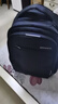 七匹狼背包双肩包男电脑包旅行包通勤大容量书包笔记本初高中生17.3英寸 实拍图