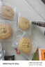 麦酥园 五仁月饼老式传统蛋糕点心正宗广式中秋节月饼散装休闲零食品3斤 实拍图