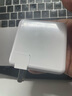 绿巨能（llano）苹果笔记本电脑充电器Type-C线套装USB-C PD61W氮化镓 MacBook Pro/Air电源适配器A1706 A1708 实拍图