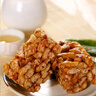 稻香村糕点点心 休闲零食 中华老字号 沙琪玛454g（黑糖味） 实拍图
