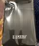科硕（KESU）1TB 移动硬盘 USB3.0 大容量外接机械硬盘 海量存储 笔记本电脑手机连接 2.5英寸 家庭存储办公 实拍图