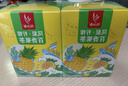 忆江南凤梨柠檬百香果茶2盒230g含VC儿童水果茶泡水喝茶包冷泡茶养生茶 实拍图