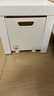 宜家（IKEA）LACK拉克小边桌简约现代客厅北欧风边几小茶几床头柜 白色边桌35x35cm 实拍图